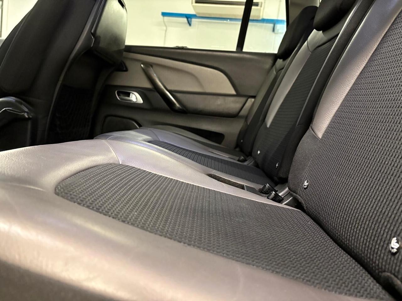 Citroen Grand C4 Picasso SHINE BlueHDi 150 6mt 7 posti