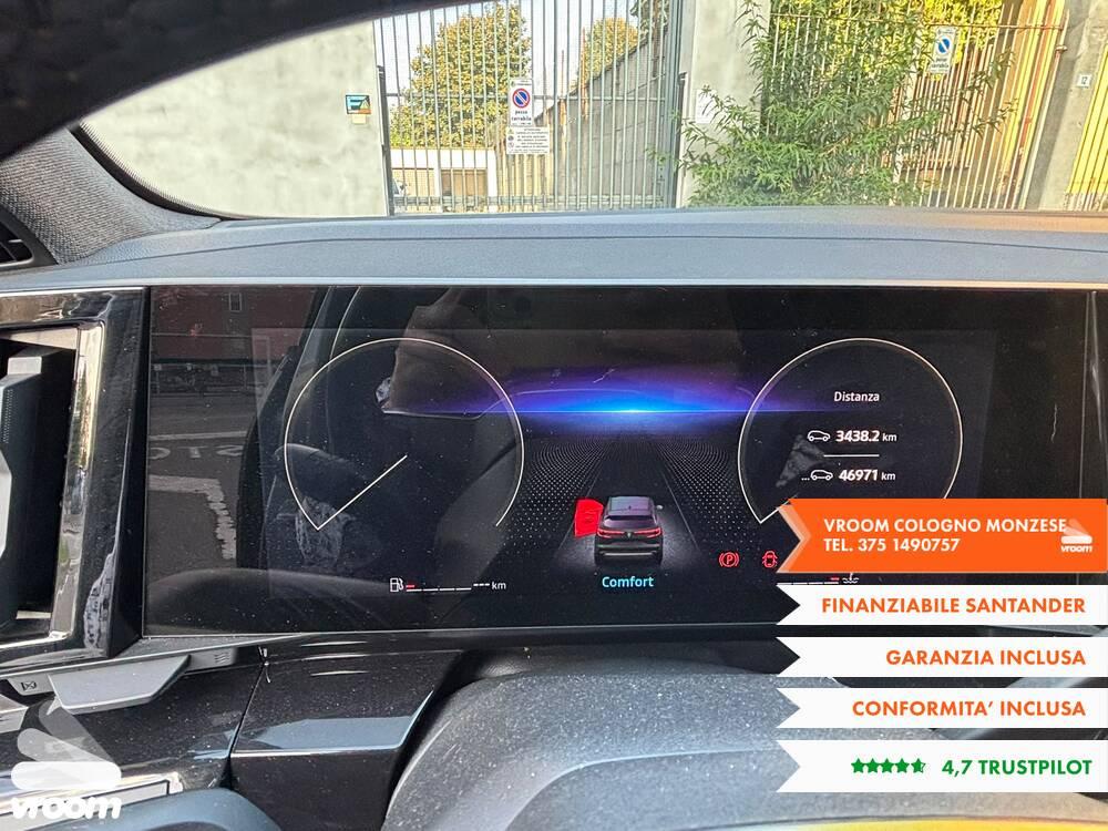 RENAULT Austral Austral Mild Hybrid 160 CV Auto...