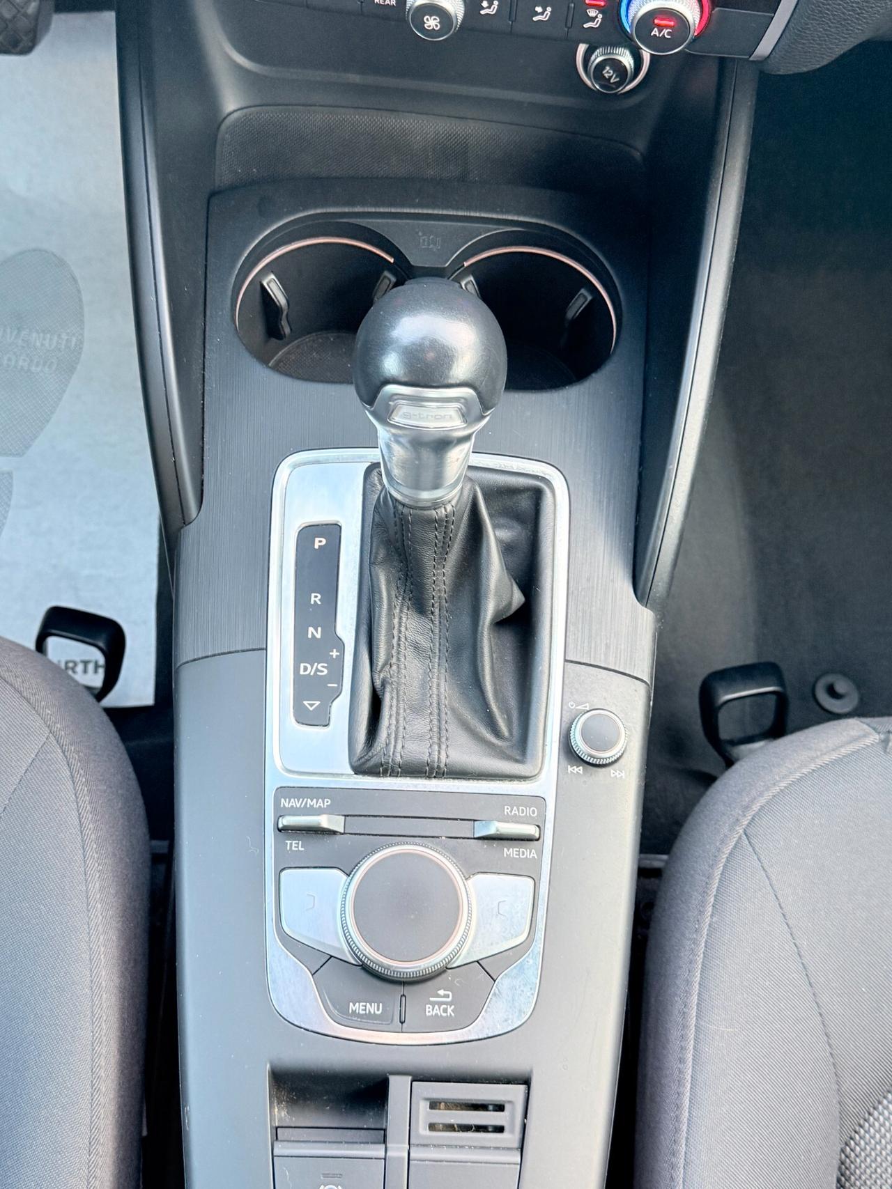" PERFETTA " Audi A3 SPB 30 g-tron S tronic