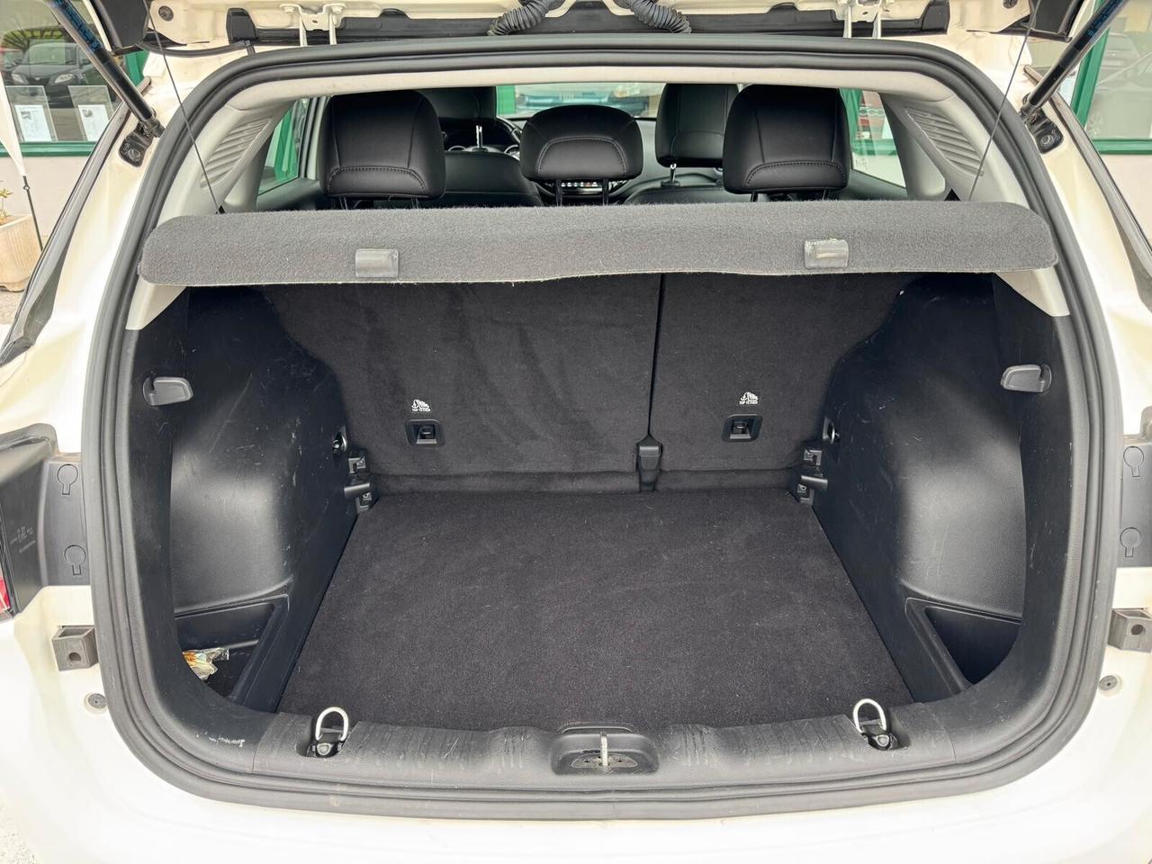 Jeep Compass 1.6 Multijet II 2WD Night Eagle 2021