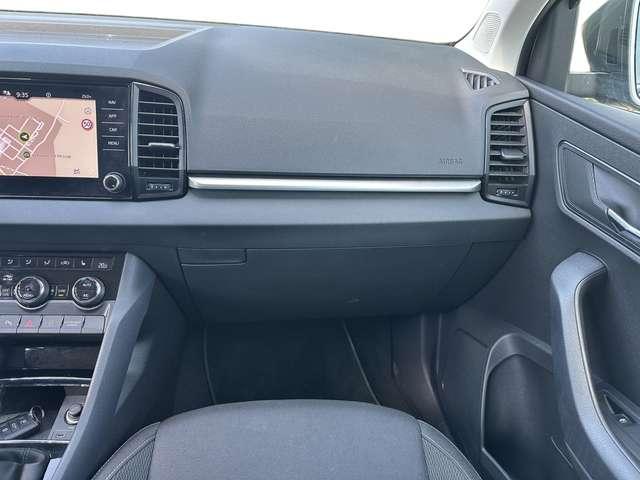 Skoda Karoq 2.0 TDI 110KW Executive DSG