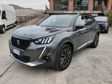 Peugeot 2008 PureTech 130 S&S EAT8 GT Pack