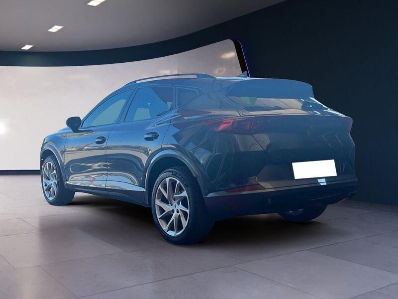 CUPRA Formentor 2.0 TDI 4Drive DSG