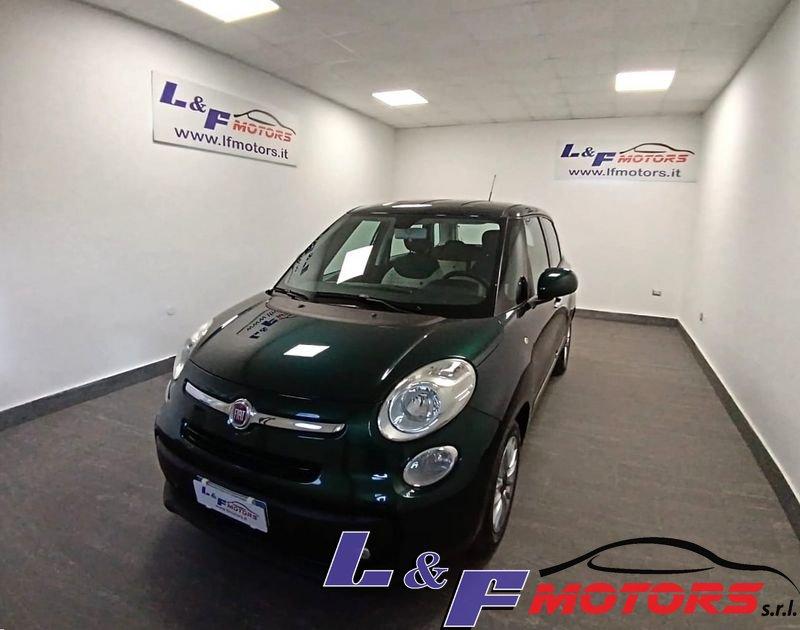 FIAT 500L 1.4 Pop Star 95cv GPL