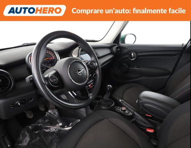 MINI One 1.5 One 5 porte