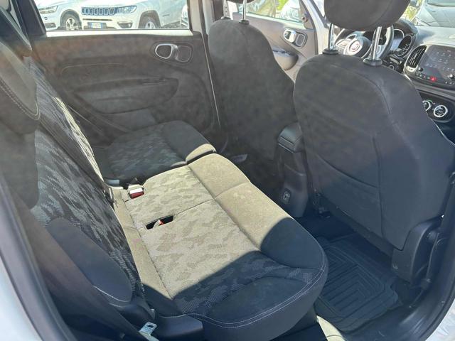 FIAT 500L 1.3 Multijet 95 CV Cross OK NEOPATENTATO
