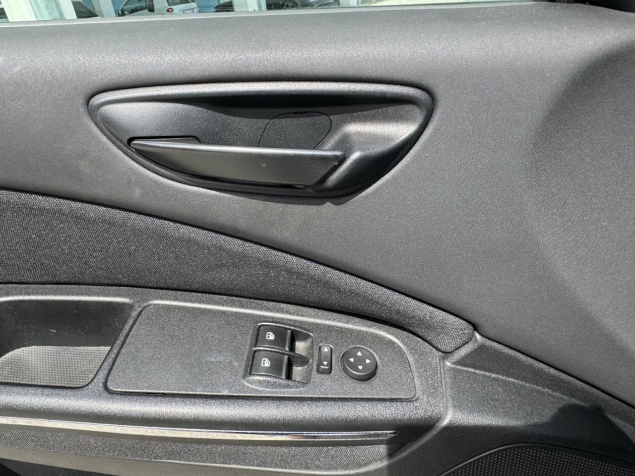 Fiat Bravo 1.9 MJT 120 CV Active 2008