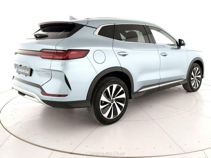 BYD Seal U DM-i Seal U DM-i 1.5 phev Comfort 2wd Tian Qing