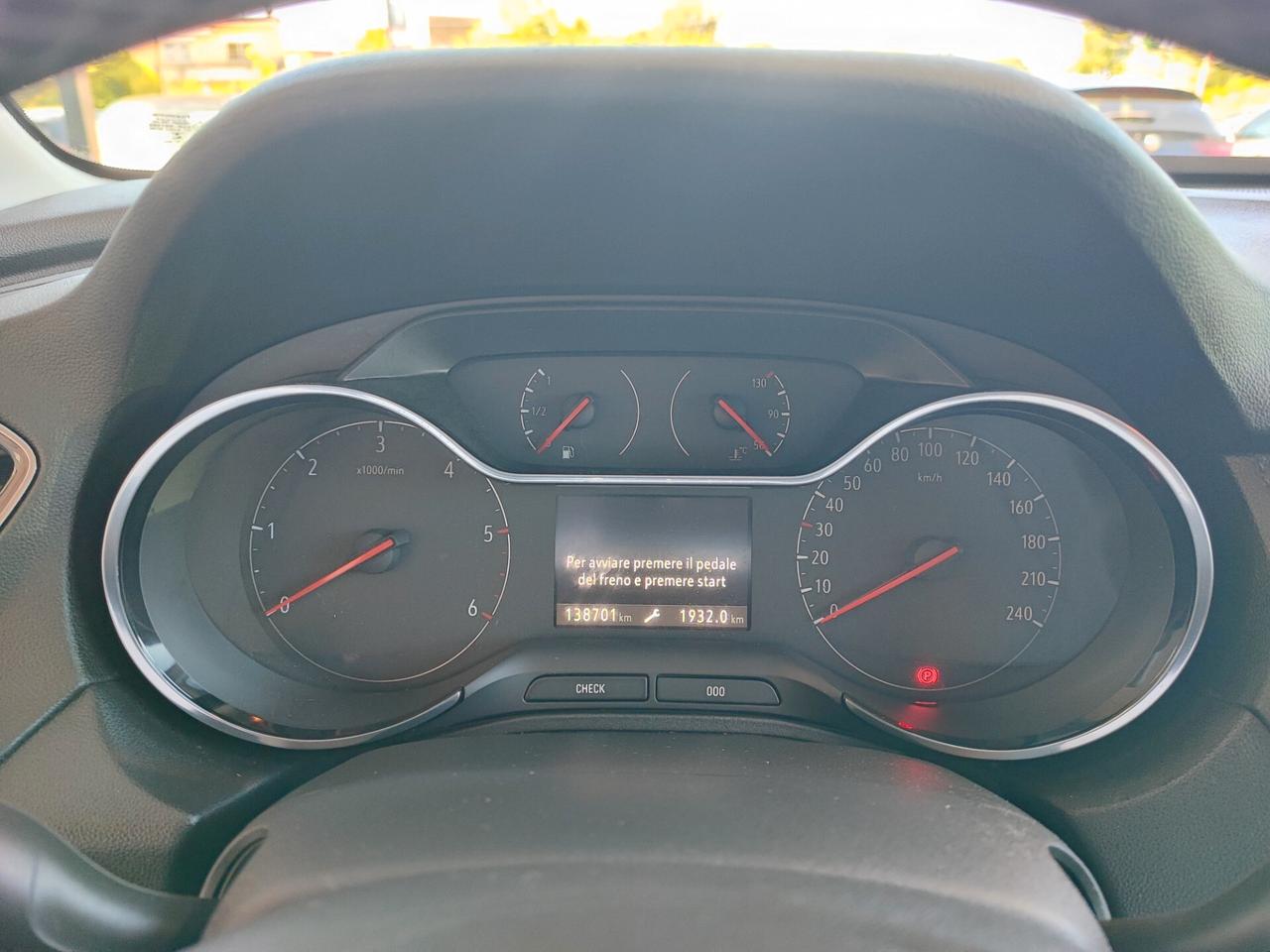 Opel Grandland X 1.5 diesel Ecotec Start&Stop aut. Ultimate