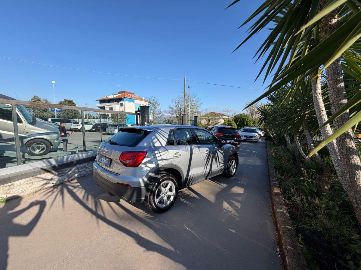 AUDI - Q2 - 1.6 TDI Business