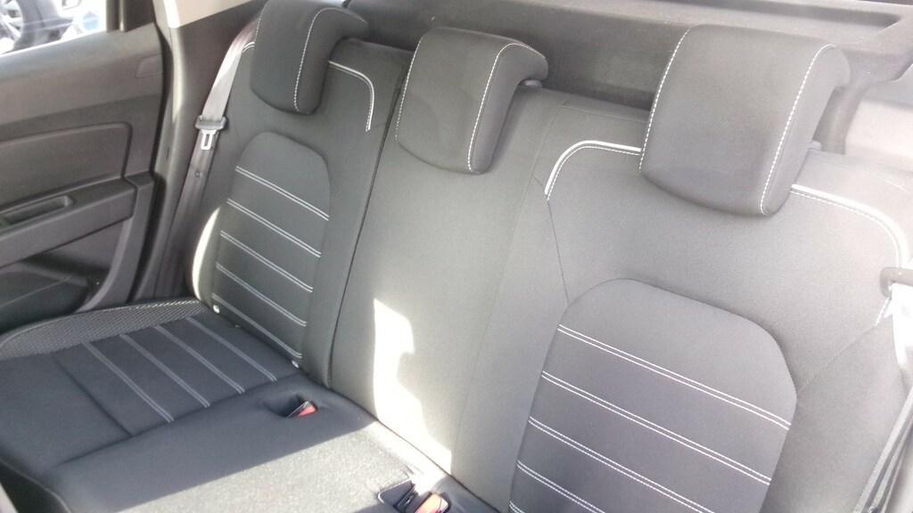 Dacia Duster 1.5 Blue dCi Journey 4x2