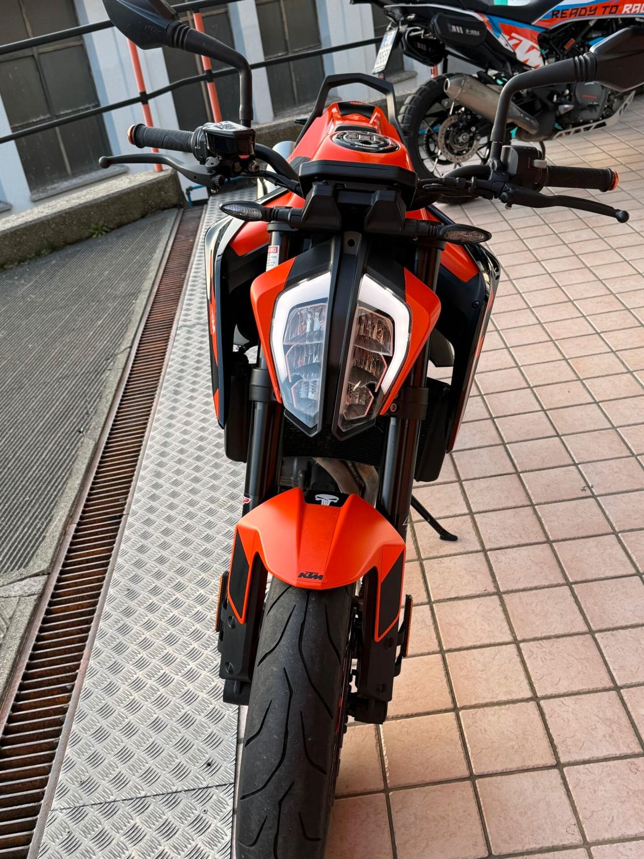 Ktm 890 Duke GP