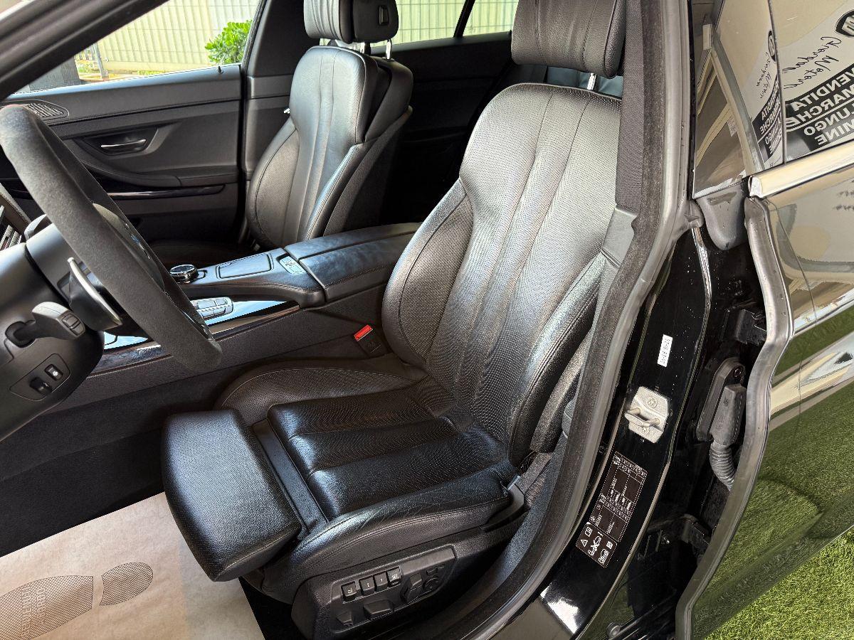 BMW - Serie 6 Gran Coupé - 650i xDrive Futura