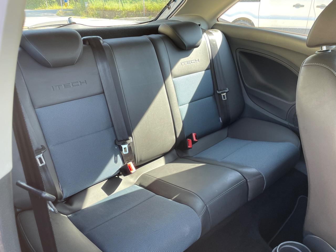 Seat Ibiza 1.2 70 CV 3 porte I-Tech
