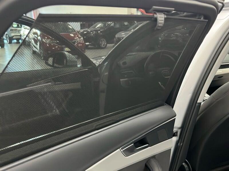 Audi A4 A4 Avant 40 2.0 tdi Quattro 190cv s-tronic