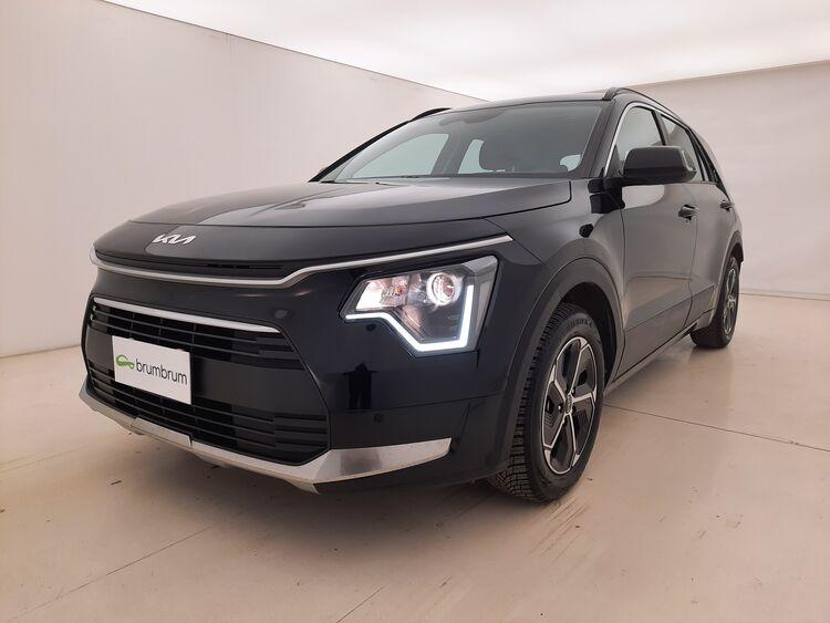 Kia Niro HEV Business DCT BR615363 1.6 Full Hybrid 141CV