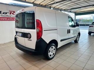 FIAT Doblo cargo 1.3 mjt 16v sx 95cv e6 *IVA ESCLUSA*