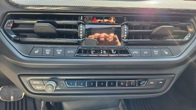 BMW 128 ti 5p. Msport PERMUTE TETTO BMW PREMIUM SELECTION