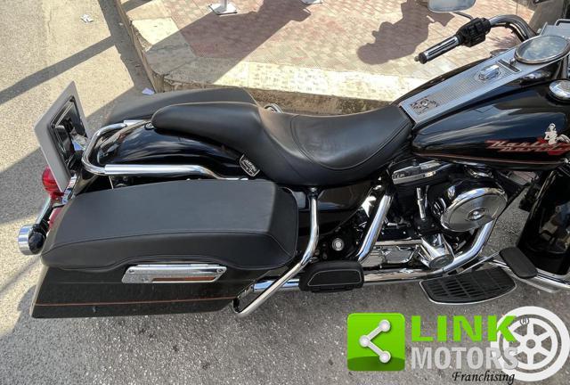 HARLEY-DAVIDSON 1340 Road King 1340 EVOLUTION