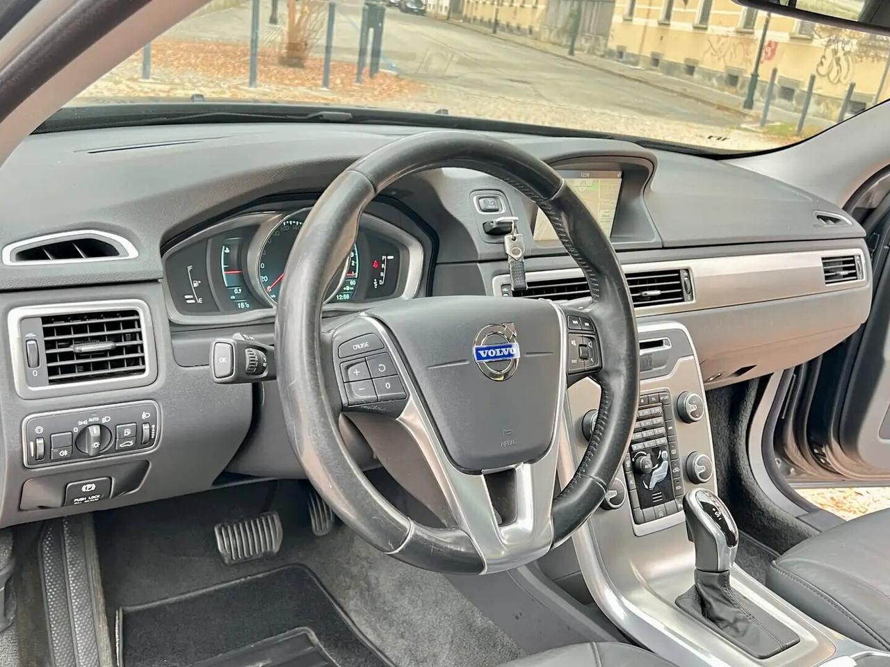 Volvo V70 D4 Geartronic Momentum