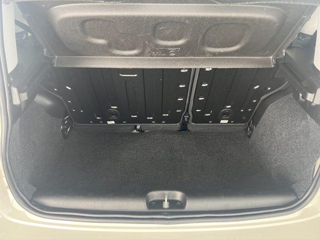 FIAT Panda Panda 1.0 FireFly Hybrid City Life