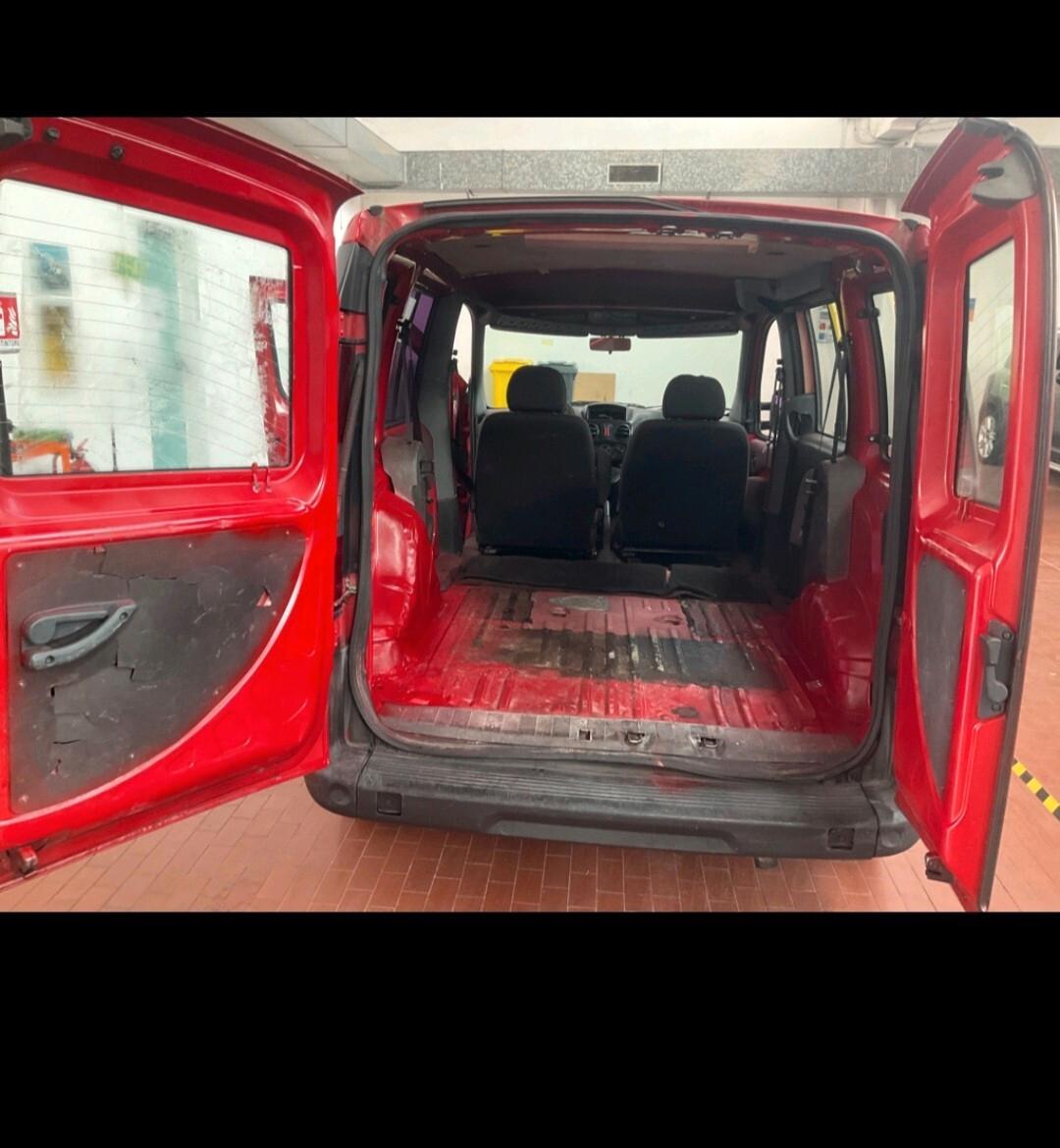Fiat Doblo 1.9 JTD cat Malibù