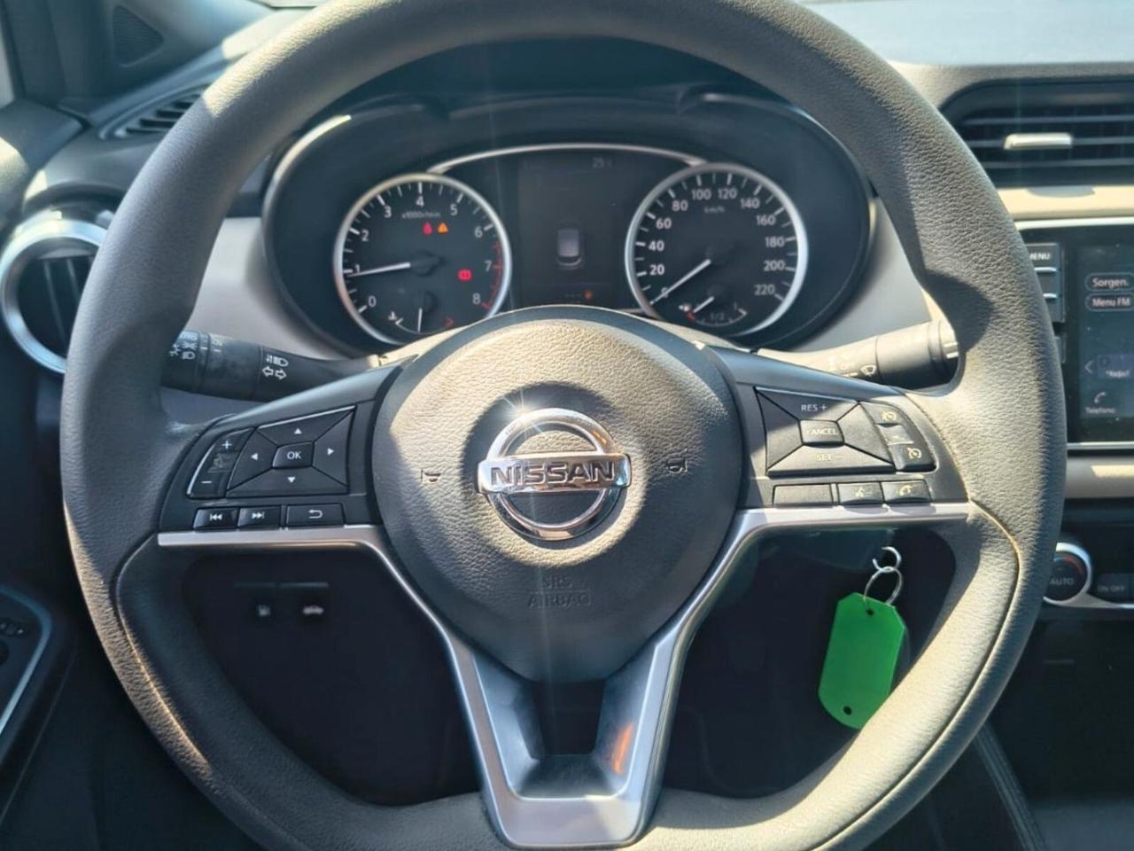 Nissan Micra IG-T 92 GPL 5 porte Eco N-Design