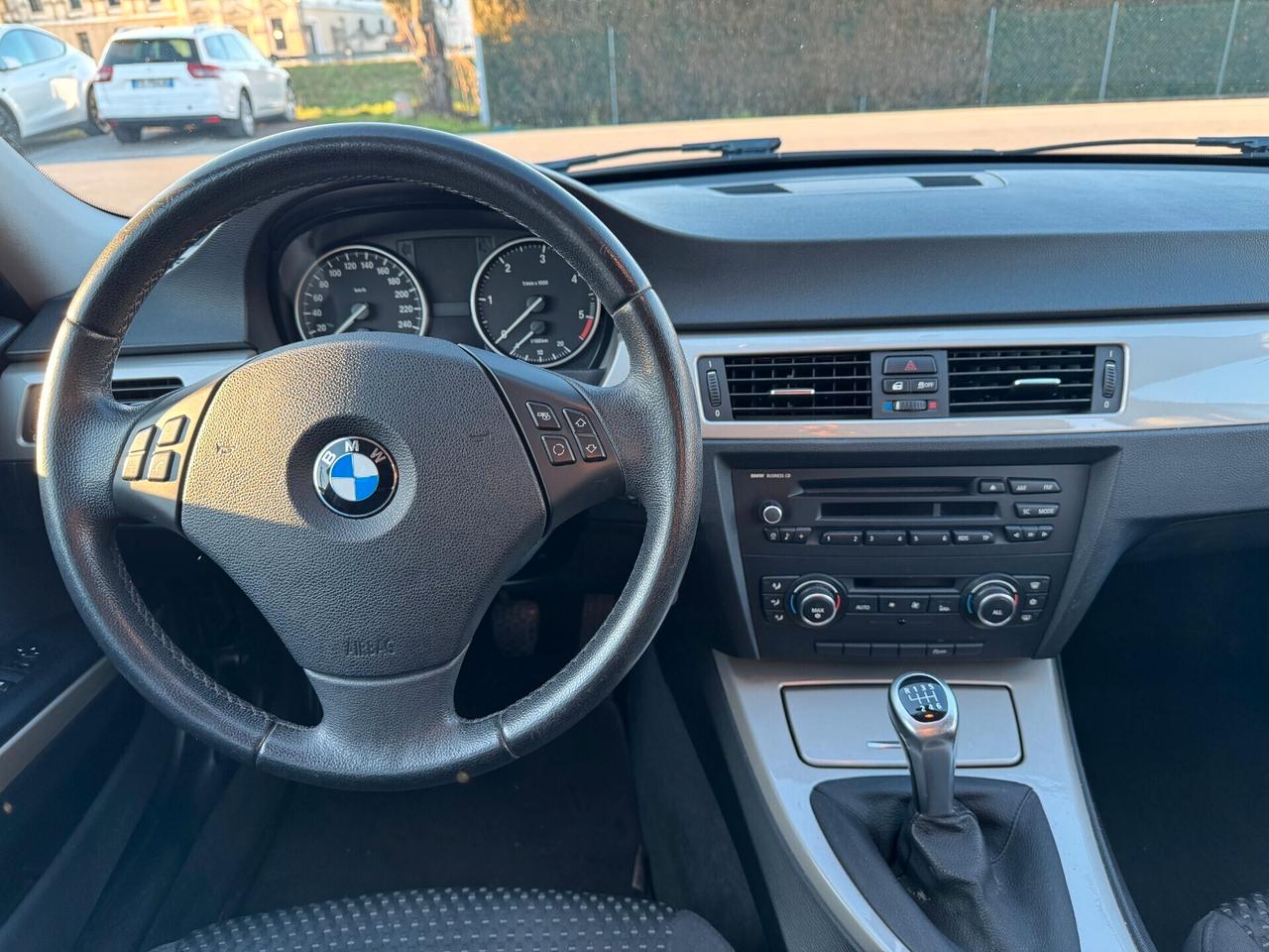 Bmw 316 316d 2.0 116CV cat Touring
