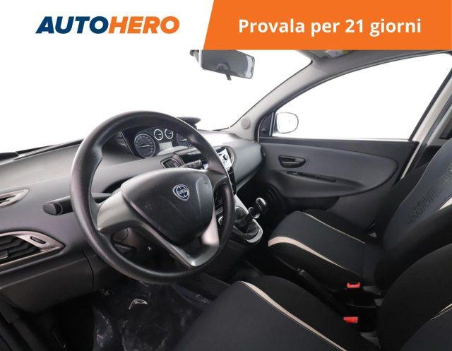 LANCIA Ypsilon 1.2 69 CV 5 porte Elefantino