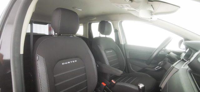 DACIA Duster 1.6 SCe 4x2 Prestige