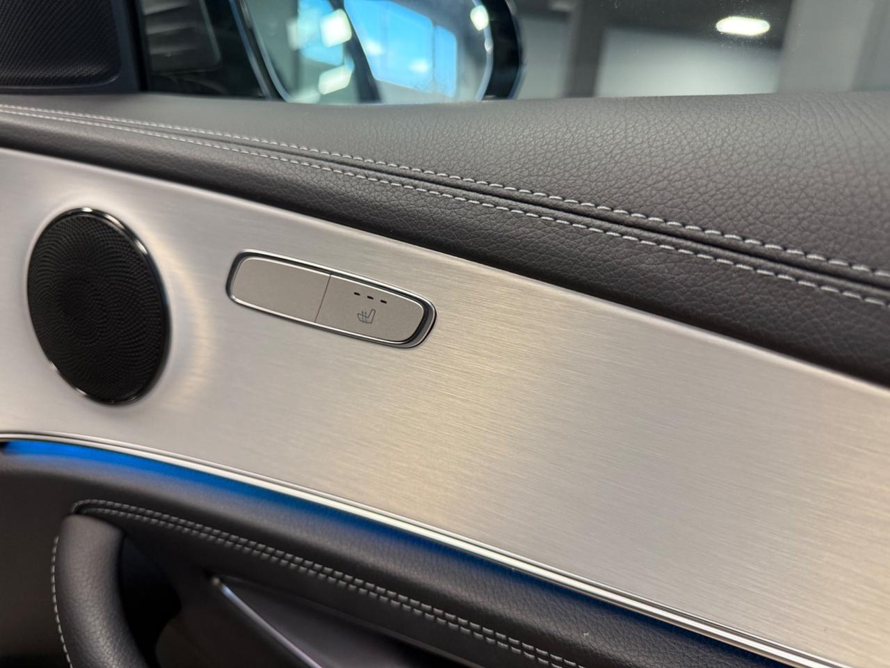 Mercedes-benz E 300 de S.W. 4Matic Auto Plug in hybrid Premium Plus