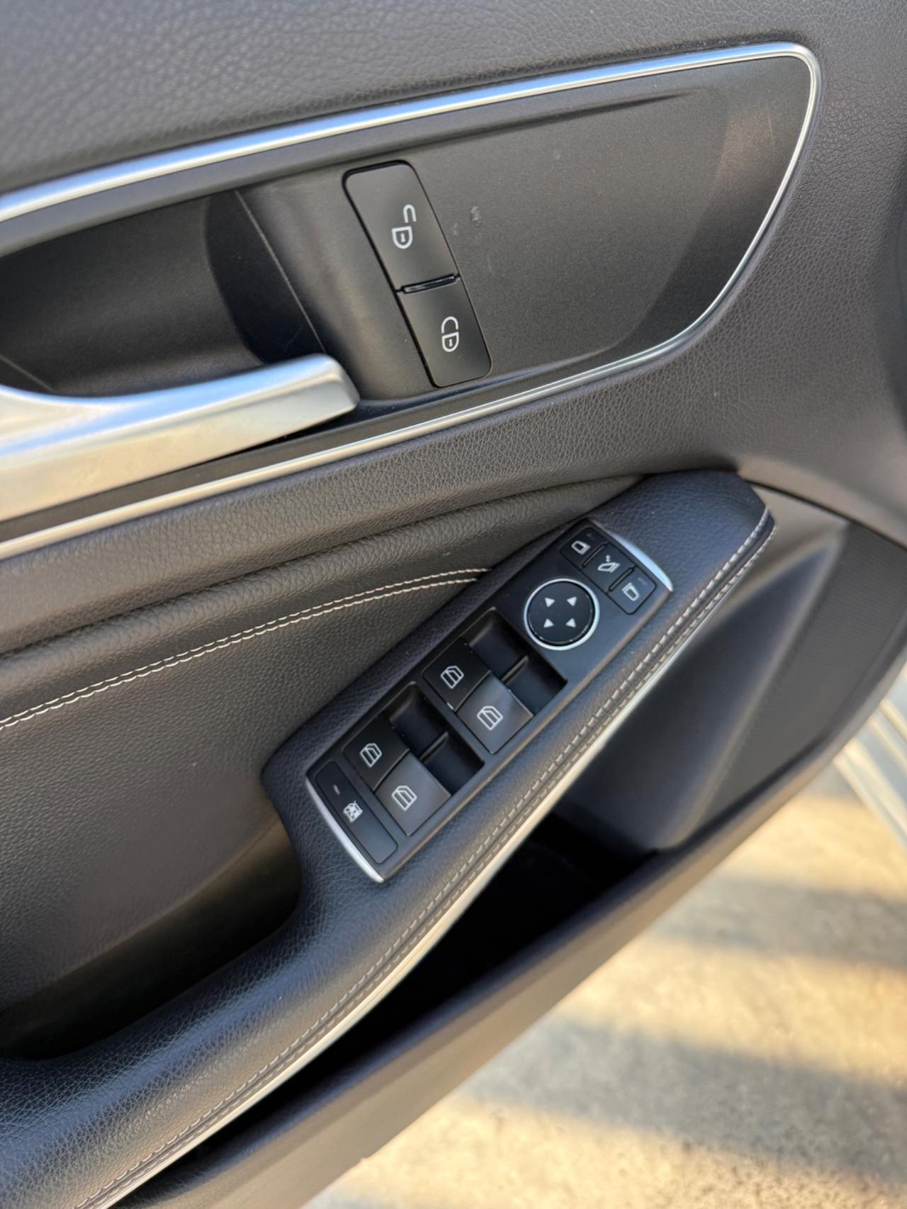 Mercedes-benz A 180 d Automatic Premium