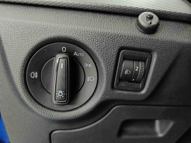 SKODA Kamiq 1.0 TSI Ambition