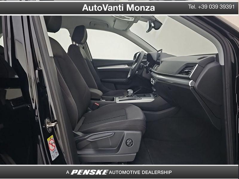 Audi Q5 Q5 50 TFSI e quattro S tronic Business