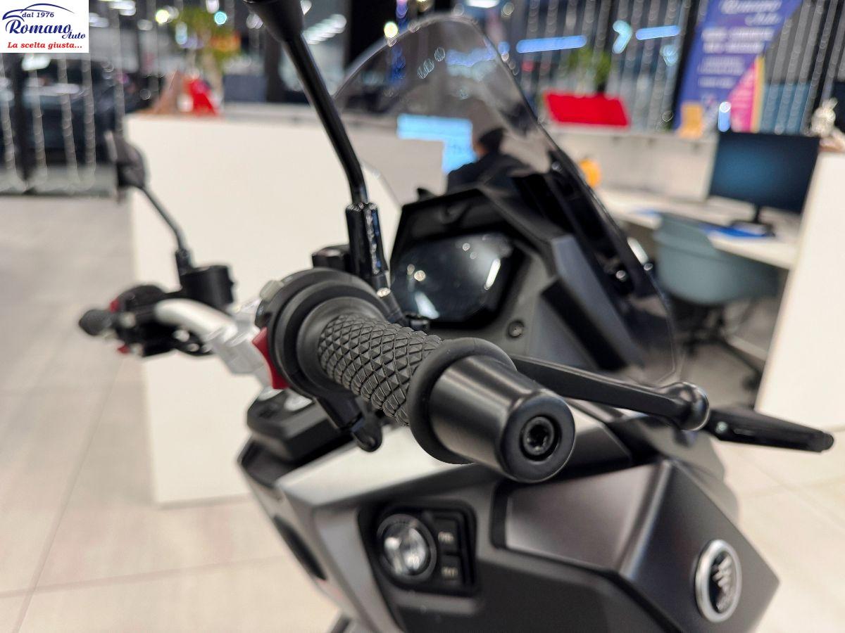 NEW Voge - Sfida SR1 - ADV#PRONTA CONSEGNA!