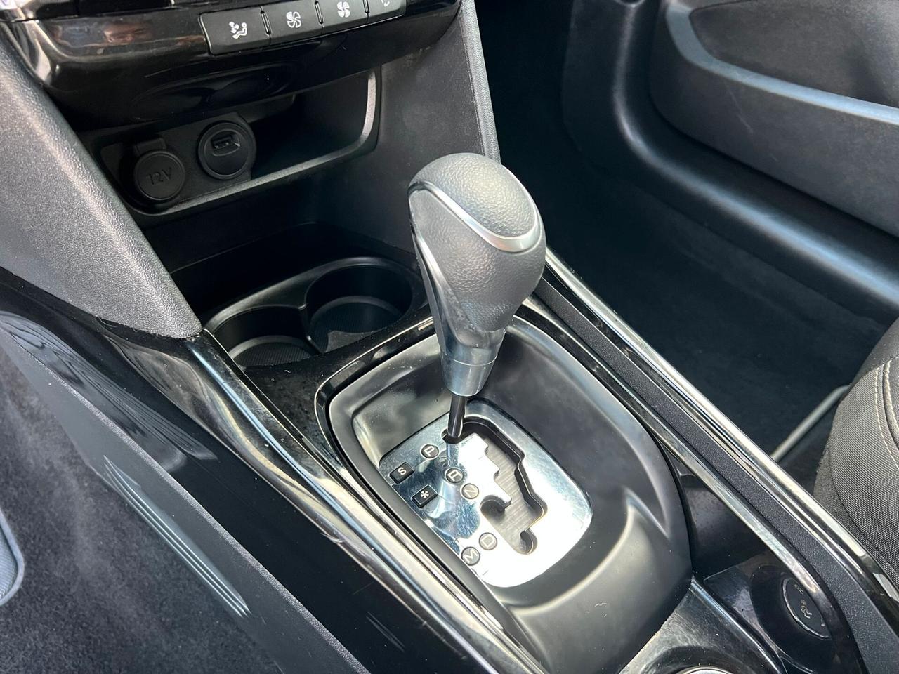 PEUGEOT 2008 BlueHDi 120cv ALLURE 2019!!AUTOMATICA!!!