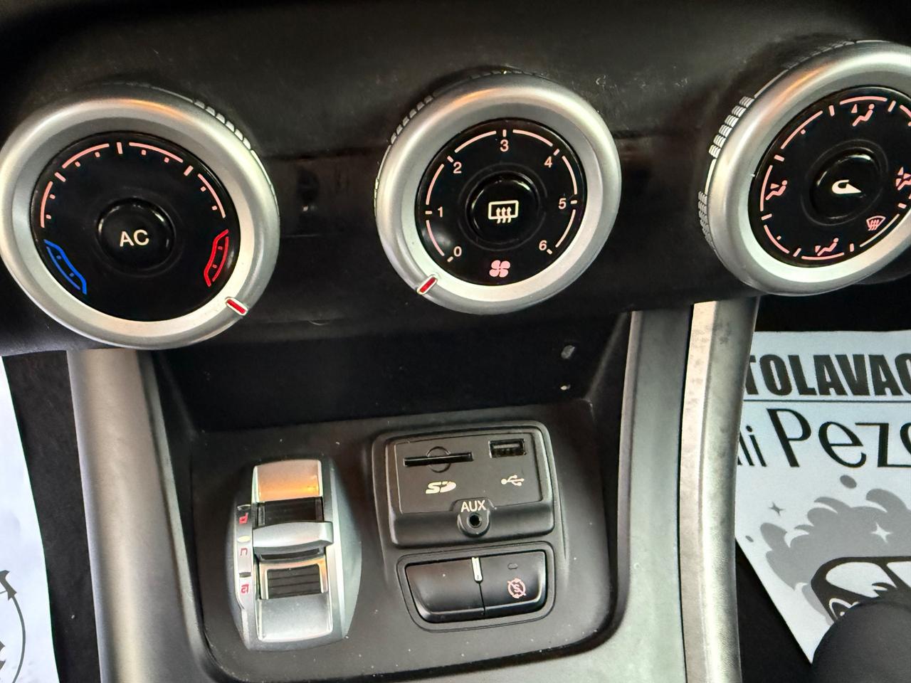 Alfa Romeo Giulietta 1.6 JTDm-2 120 CV Distinctive