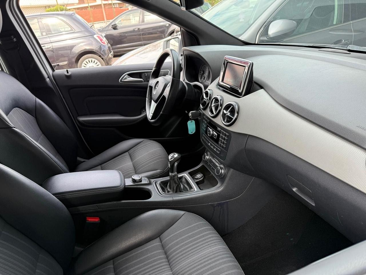 Mercedes-benz B 180 CDI Premium - Superprezzo - Tutto incluso