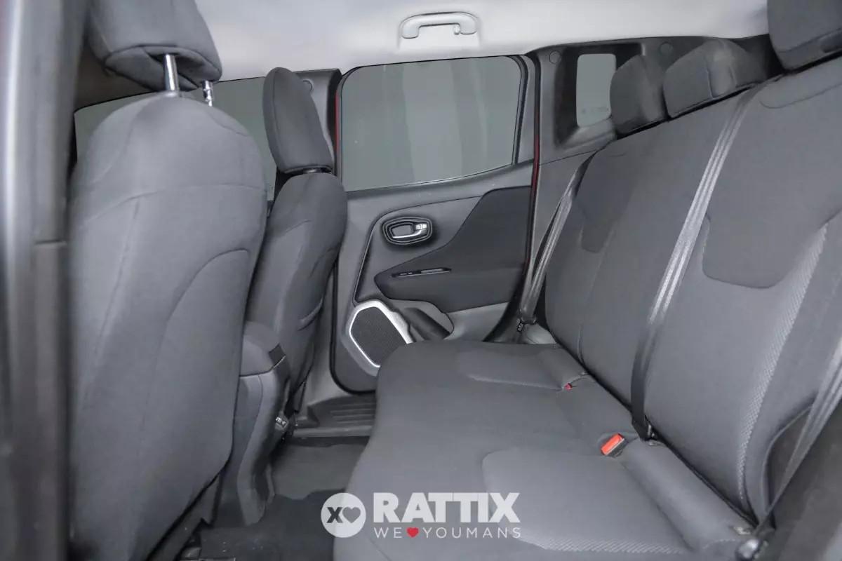 Jeep Renegade 1.0 T3 120CV Business
