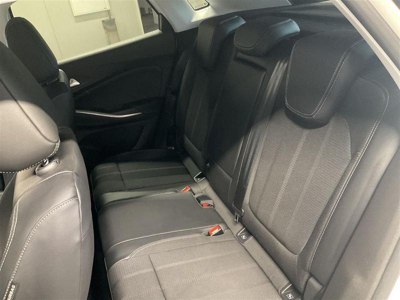 Opel Grandland Grandland 1.2 Turbo 12V 130 CV aut. Ultimate