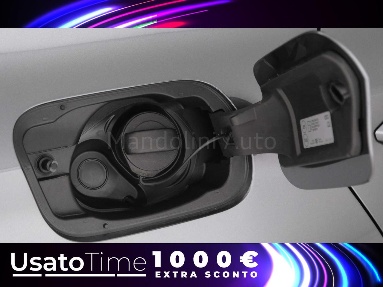 Audi A3 sportback 35 1.5 tfsi mhev 48v s line edition s tronic