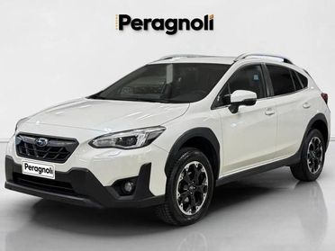 SUBARU XV 1.6i Lineartronic Style