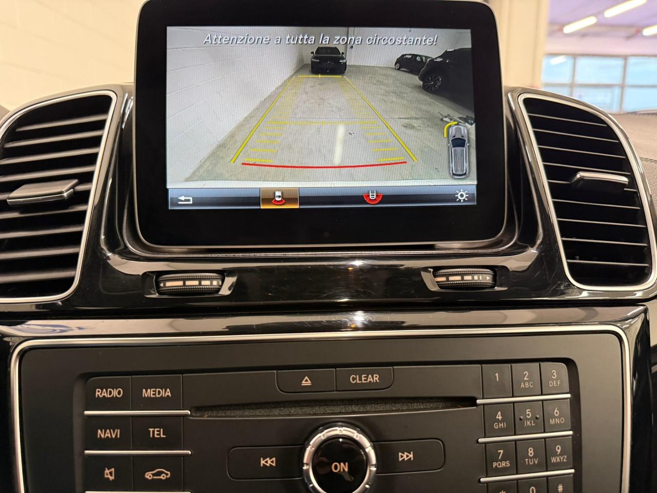 Mercedes-benz GLE 250 d 4Matic Premium Plus