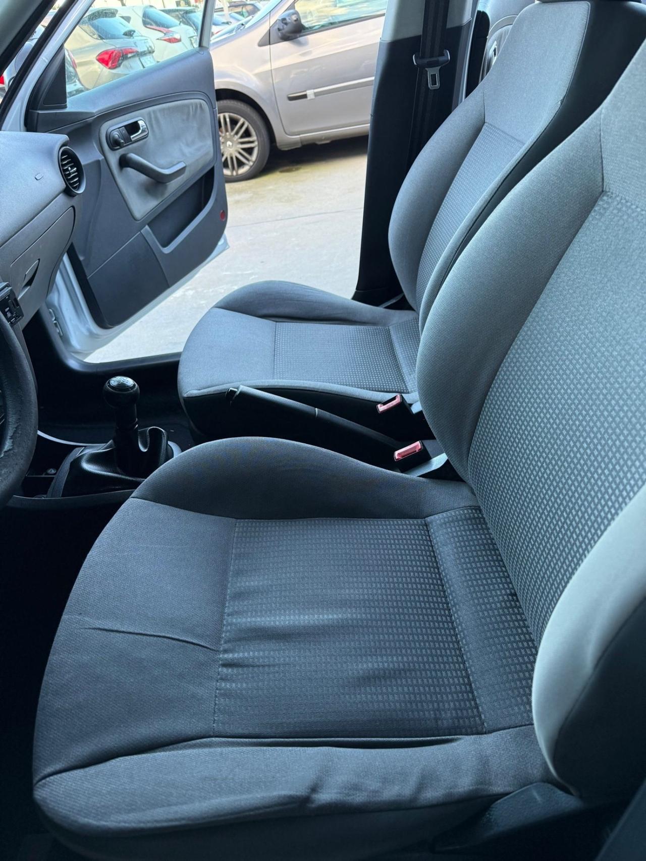 Seat Ibiza 1.2 benzina