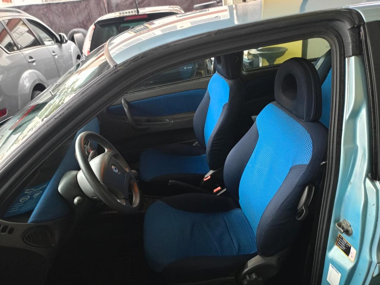 Lancia Y 1.2. KM 57.000