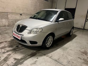 Lancia Ypsilon 1.3 MJT 75 Cv Modamilano 134000 km