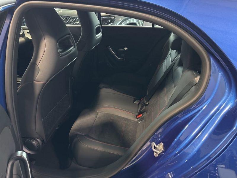 Mercedes-Benz Classe A 180d Automatic AMG Line Advanced Plus Digital Edition