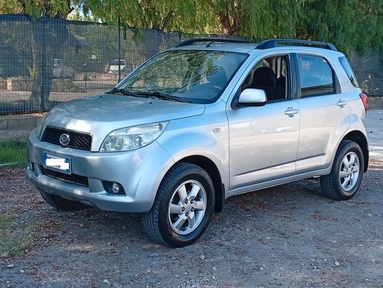 Daihatsu Terios 1.5 4WD SX
