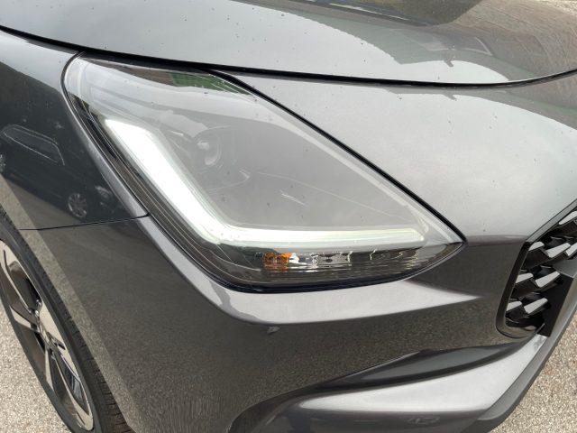 SUZUKI Swift 1.2 TOP HYBRID NUOVA PRONTA CONSEGNA NAVIGATORE