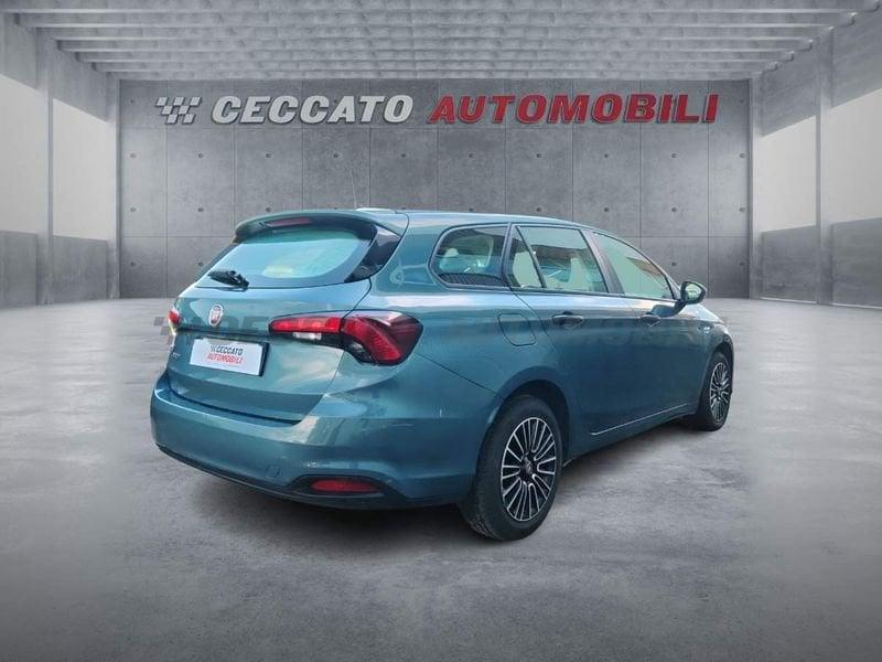 FIAT Tipo Tipo SW 1.0 t3 100cv